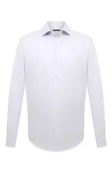 Хлопковая сорочка Brouback