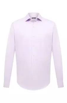 Хлопковая сорочка Brouback