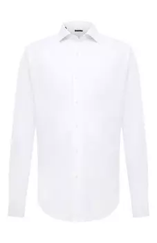 Хлопковая сорочка Brouback