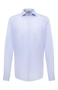 Хлопковая сорочка Brouback