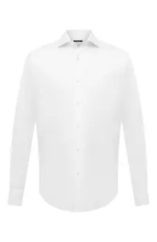 Хлопковая сорочка Brouback