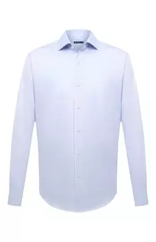 Хлопковая сорочка Brouback