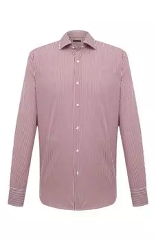 Хлопковая сорочка Brouback