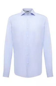 Хлопковая сорочка Brouback