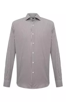 Хлопковая сорочка Brouback