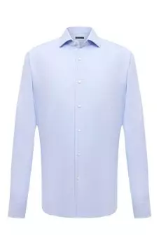 Хлопковая сорочка Brouback