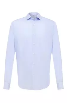 Хлопковая сорочка Brouback