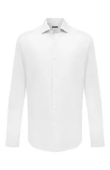 Хлопковая сорочка Brouback