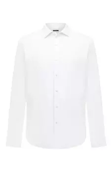 Хлопковая сорочка Brouback