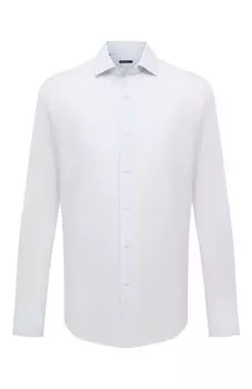 Хлопковая сорочка Brouback