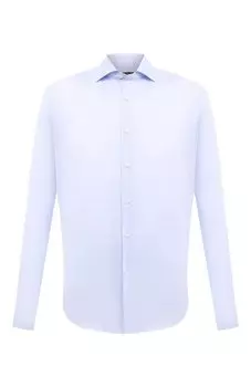 Хлопковая сорочка Brouback