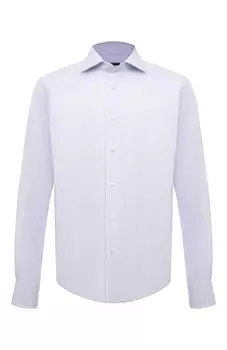 Хлопковая сорочка Brouback