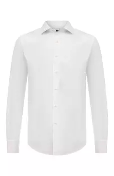 Хлопковая сорочка Brouback