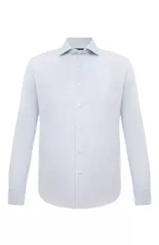 Хлопковая сорочка Brouback