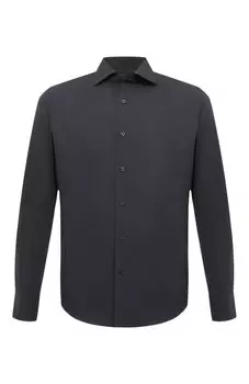 Хлопковая сорочка Brouback