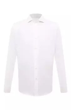 Хлопковая сорочка Brouback