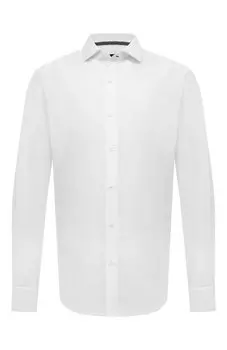 Хлопковая сорочка Brouback