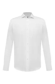 Хлопковая сорочка Brouback