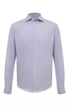 Хлопковая сорочка Brouback