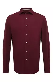 Хлопковая сорочка Brouback