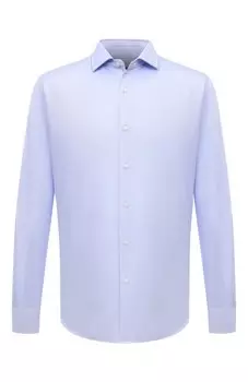 Хлопковая сорочка Brouback