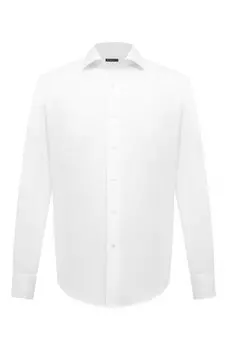 Хлопковая сорочка Brouback