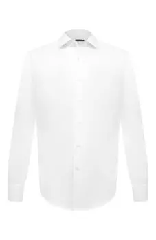 Хлопковая сорочка Brouback