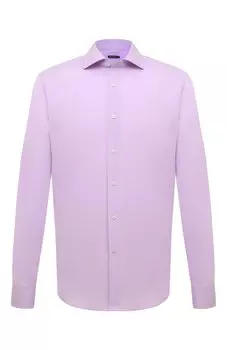 Хлопковая сорочка Brouback