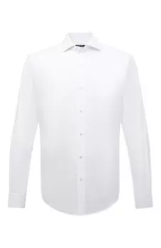 Хлопковая сорочка Brouback