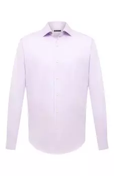 Хлопковая сорочка Brouback