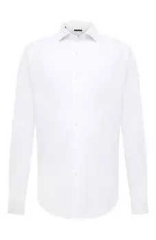 Хлопковая сорочка Brouback