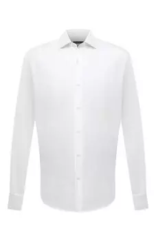 Хлопковая сорочка Brouback