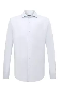 Хлопковая сорочка Brouback