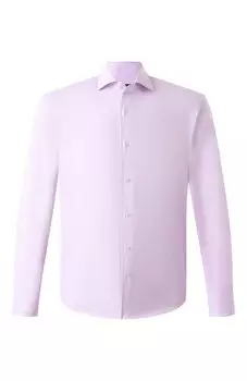 Хлопковая сорочка Brouback