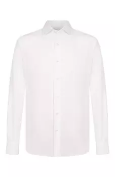 Хлопковая сорочка Brouback