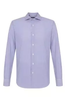 Хлопковая сорочка Brouback