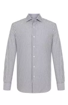 Хлопковая сорочка Brouback