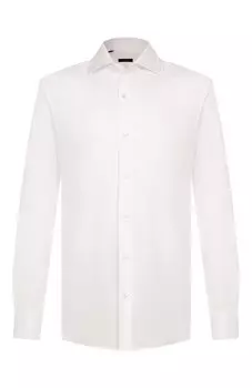 Хлопковая сорочка Brouback