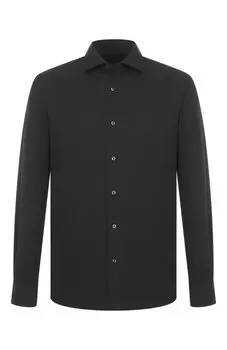 Хлопковая сорочка Brouback