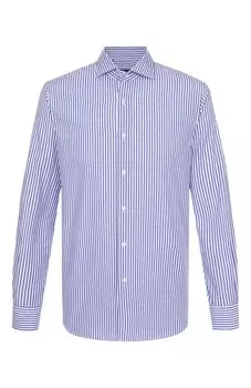 Хлопковая сорочка Brouback