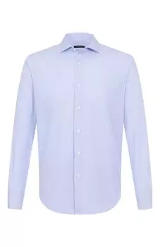 Хлопковая сорочка Brouback