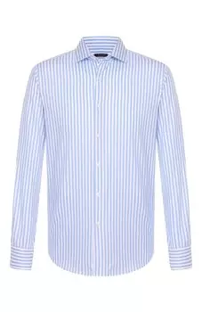 Хлопковая сорочка Brouback