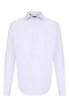 Хлопковая сорочка Brouback