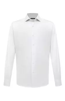 Хлопковая сорочка Brouback