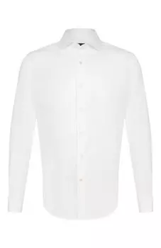 Хлопковая сорочка Brouback