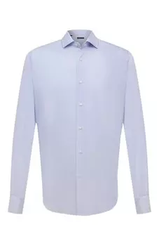 Хлопковая сорочка Brouback