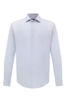 Хлопковая сорочка Brouback