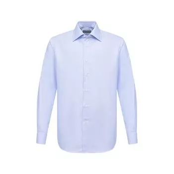 Хлопковая сорочка Canali