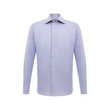 Хлопковая сорочка Canali