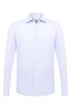 Хлопковая сорочка Canali